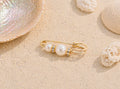 Broche m/perler