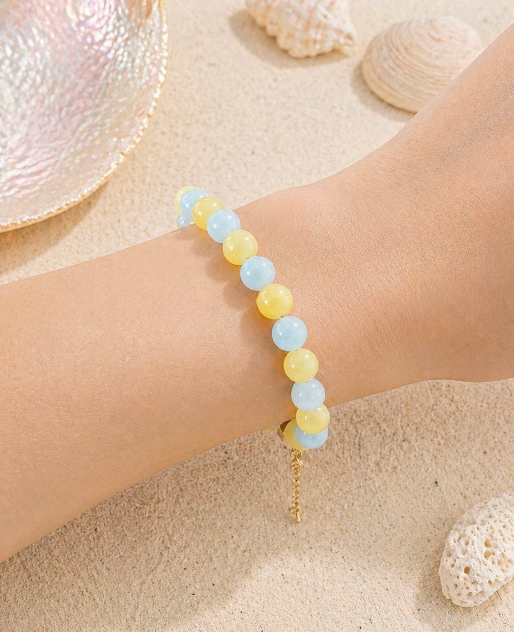 Mette armbånd