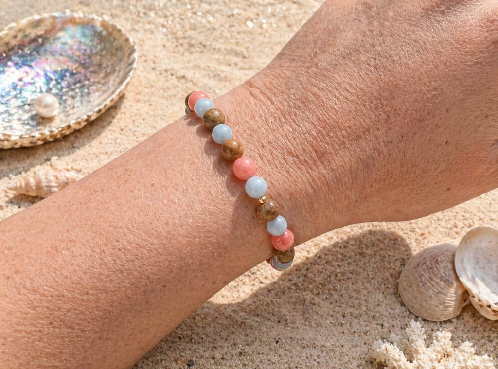 Spring armbånd