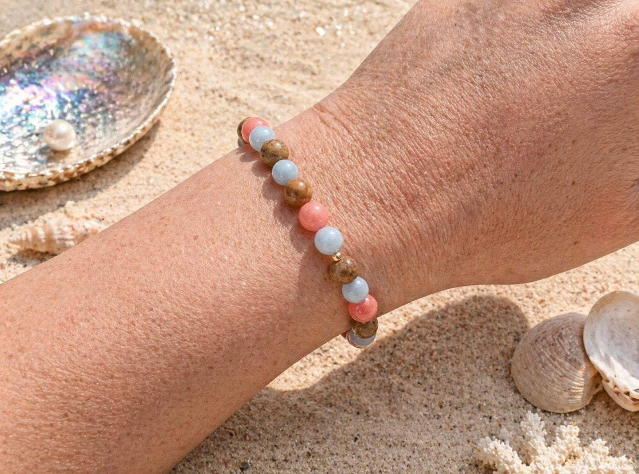 Spring armbånd